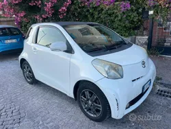 Usata 2009 Toyota iQ Due volumi | 4900 € (Buon prezzo)