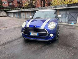 Usata 2018 Mini Cooper D Due volumi | 15.900 € (Buon prezzo)