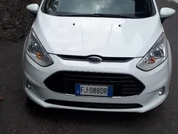 Usata 2017 Ford B-MAX Monovolume | 8400 € (Buon prezzo)