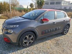 Usata 2020 Citroën C3 PureTech Tre volumi | 8800 € (Buon prezzo)