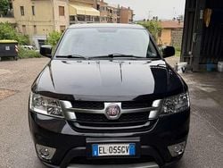 Nero Usata 2012 Fiat Freemont Lounge SUV | 6300 € (Buon prezzo)