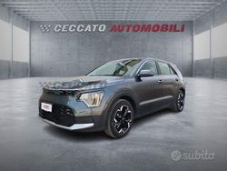 Grigio Usata 2023 Kia e-Niro SUV | 22.705 € (Ottimo prezzo)