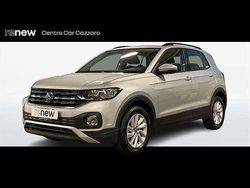 Grigio Usata 2023 VW T-Cross Style SUV | 20.900 € (Buon prezzo)