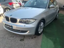 Argento Usata 2008 BMW 120 Due volumi | 4799 € (Ottimo prezzo)