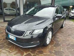 Nero Usata 2017 Skoda Octavia Executive Station wagon | 9490 € (Buon prezzo)