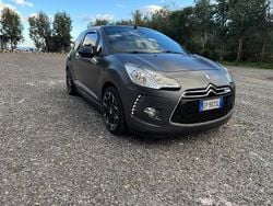 Usata 2013 Citroën DS3 Cabriolet Cabrio | 7600 €