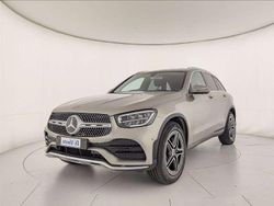 Grigio Usata 2020 Mercedes GLC300 Premium SUV | 32.500 € (Ottimo prezzo)