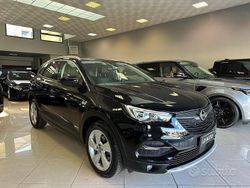 Nero Usata 2018 Opel Grandland X Innovation SUV | 12.300 € (Ottimo prezzo)