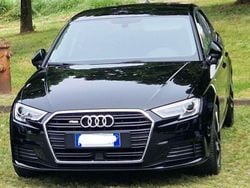 Usata 2018 Audi A3 Business Tre volumi | 16.000 € (Buon prezzo)