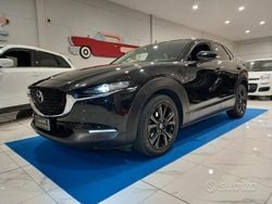 Nero Usata 2022 Mazda CX-30 SUV | 19.690 € (Buon prezzo)