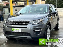Grigio Usata 2015 Land Rover Discovery Sport SUV | 11.900 € (Buon prezzo)