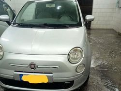 Grigio Usata 2009 Fiat 500 Due volumi | 5500 € (Buon prezzo)