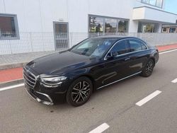 Usata 2022 Mercedes S350 Tre volumi | 54.200 € (Buon prezzo)