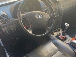 Bianco Usata 2011 Great Wall H3 SUV | 3000 €