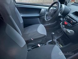 Grigio Usata 2007 Citroën C1 Due volumi | 4000 € (Cara)