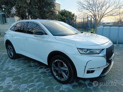 Bianco Usata 2021 DS Automobiles DS7 Crossback Business SUV | 14.900 € (Super prezzo)