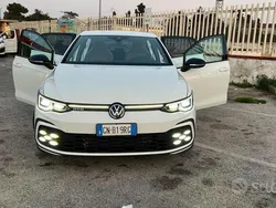 Usata 2022 VW Golf VIII GTD Tre volumi | 29.000 € (Super prezzo)