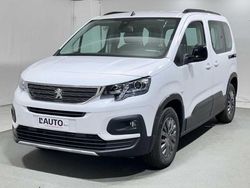 Kaolin Usata 2023 Peugeot e-Rifter Allure Monovolume | 27.500 €