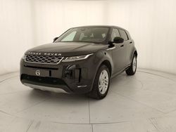 Nero Usata 2019 Land Rover Range Rover evoque HSE SUV | 24.500 € (Ottimo prezzo)