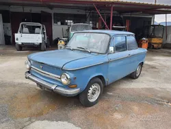Usata 1970 NSU Prinz Coupé | 1490 €