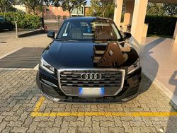 Nero Usata 2020 Audi Q2 Business SUV | 20.500 € (Buon prezzo)