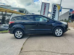 Nero Usata 2016 Ford Kuga Titanium X SUV | 14.000 € (Buon prezzo)