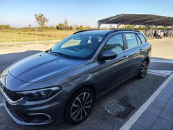 Grigio Usata 2019 Fiat Tipo Business Station wagon | 10.500 € (Buon prezzo)