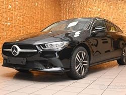 Nero Usata 2021 Mercedes 250 Station wagon | 26.900 €