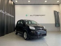 Nero Usata 2024 Fiat Panda S Due volumi | 11.900 € (Buon prezzo)