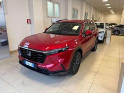 Crystal red Nuova 2025 Honda CR-V Advance SUV | 43.900 € (Buon prezzo)