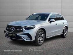 Nero Usata 2023 Mercedes GLC220 Advanced Plus SUV | 53.900 € (Buon prezzo)