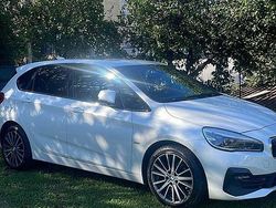 Usata 2018 BMW 218 Sport Line Monovolume | 12.000 € (Buon prezzo)