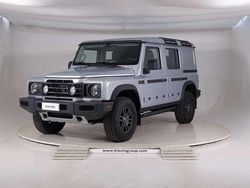 Argento Usata 2023 Ineos Grenadier Station wagon | 65.000 € (Ottimo prezzo)