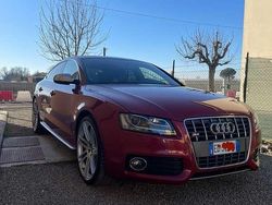 Usata 2010 Audi S5 Sportback Due volumi | 19.900 €
