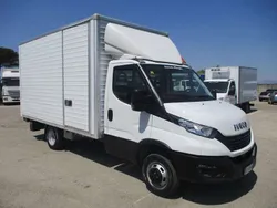 Bianco Usata 2021 Iveco Daily | 31.000 € (Buon prezzo)