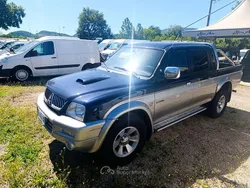 Other Usata 2005 Mitsubishi L200 Invite Pick-up | 9500 € (Molto cara)