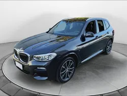 Usata 2024 BMW X3 Comfort Edition SUV | 31.900 € (Buon prezzo)