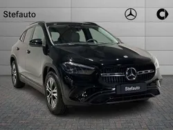 Nero Nuova 2025 Mercedes GLA200 Advanced SUV | 40.900 € (Super prezzo)