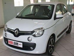 Bianco Usata 2018 Renault Twingo Intens Due volumi | 10.999 € (Buon prezzo)
