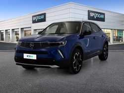 Blu Usata 2023 Opel Mokka Ultimate SUV | 17.900 € (Buon prezzo)