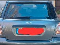 Grigio Usata 2009 Mini ONE Due volumi | 2800 €