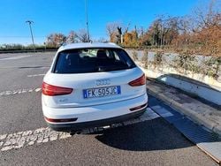 Usata 2017 Audi Q3 Business SUV | 13.500 € (Ottimo prezzo)