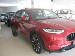 Rosso Usata 2023 Honda ZR-V Advance SUV | 37.900 € (Molto cara)