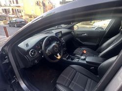 Usata 2016 Mercedes A200 Tre volumi | 12.500 € (Ottimo prezzo)