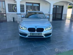 Usata 2019 BMW 116 Due volumi | 15.999 € (Super prezzo)