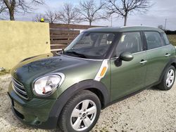 Verde Usata 2016 Mini Cooper D Countryman SUV | 10.300 € (Buon prezzo)