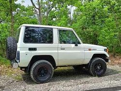 Usata 1988 Toyota Land Cruiser SUV | 16.800 €