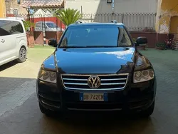 Usata 2006 VW Touareg Exclusive SUV | 3700 € (Ottimo prezzo)