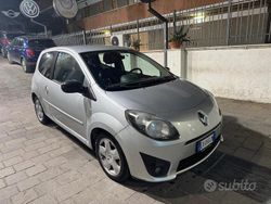 Gray Usata 2011 Renault Twingo Dynamique Due volumi | 3450 € (Buon prezzo)