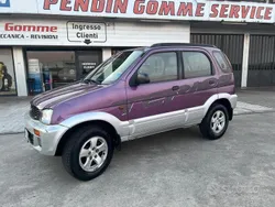 Usata 1999 Daihatsu Terios SUV | 4490 € (Molto cara)